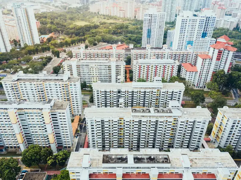 新房源录入与智能匹配:房产中介管理系统软件操作实务指南